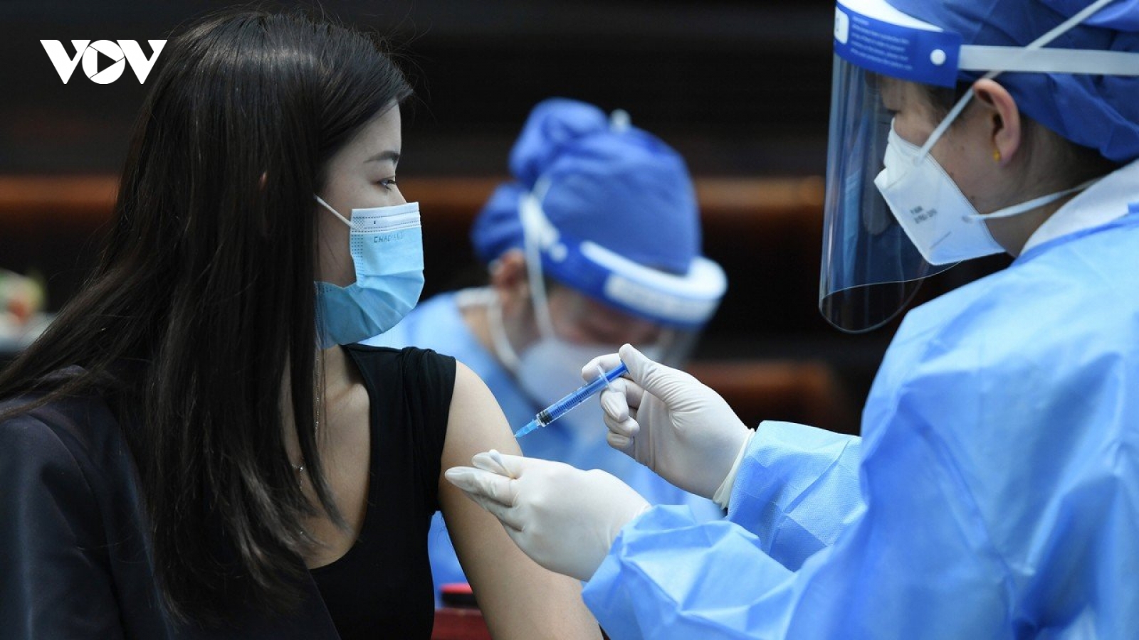 Hộ chiếu vaccine gặp trở ngại vì phân biệt vaccine Covid-19 giữa các nước