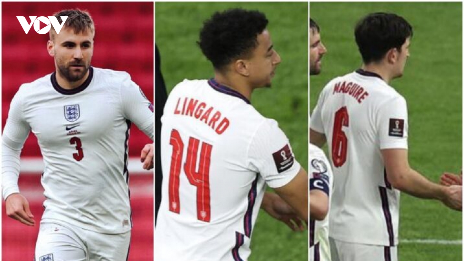 Đội hình tối ưu của ĐT Anh ở EURO 2020: "Sống" nhờ hàng thủ MU?