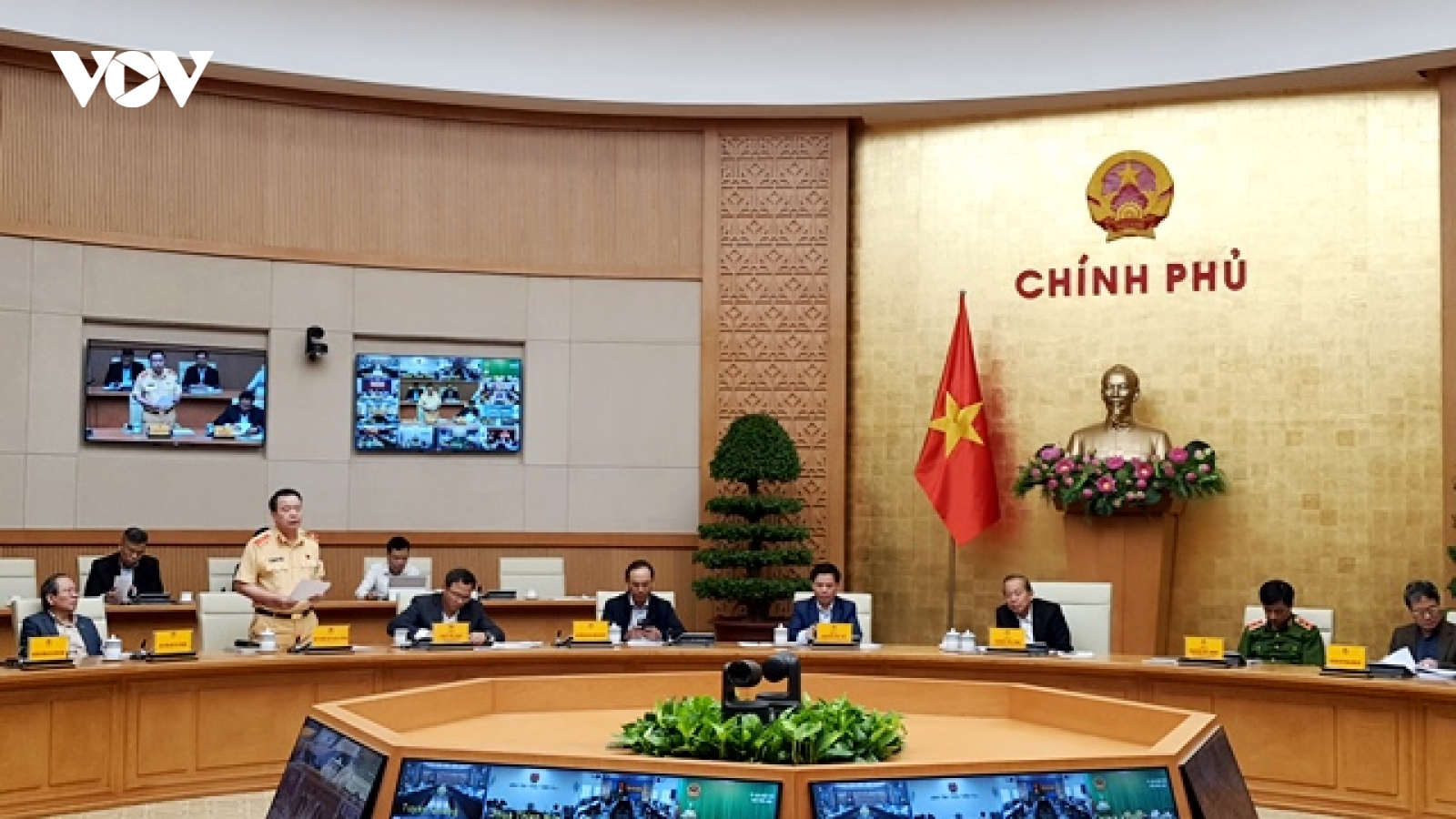 30 địa phương có số người chết do tai nạn giao thông tăng 