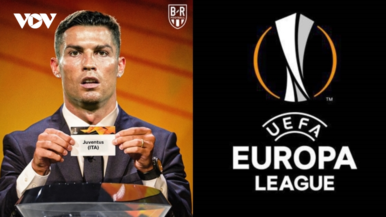 Biếm họa 24h: Cristiano Ronaldo sắp "được" thi đấu ở Europa League?