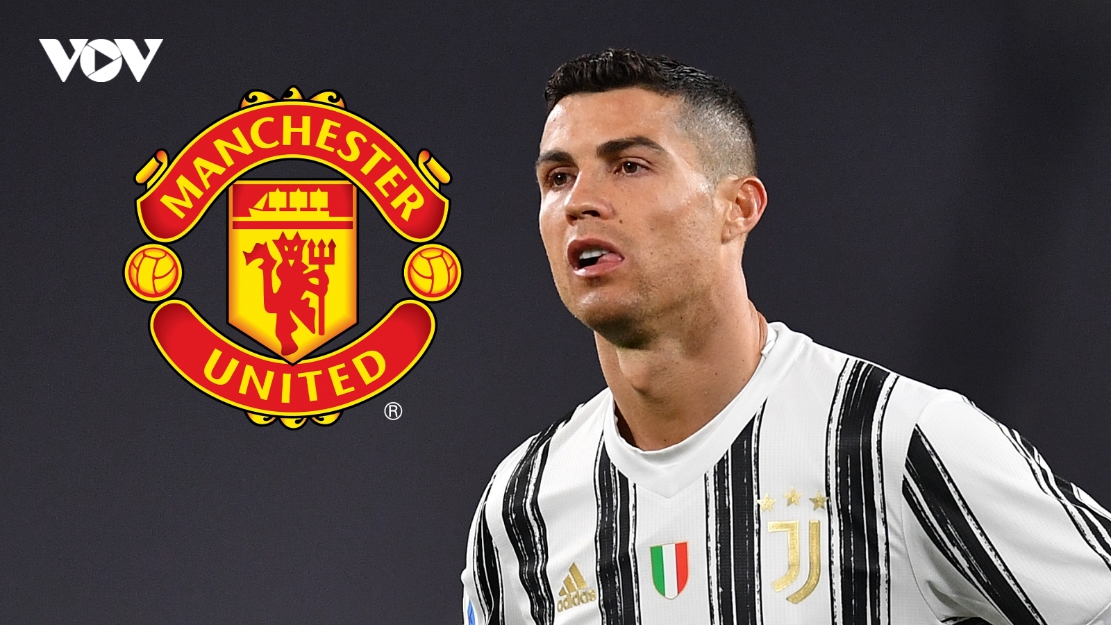 "Siêu cò" Jorge Mendes tìm cách đưa Cristiano Ronaldo trở lại MU