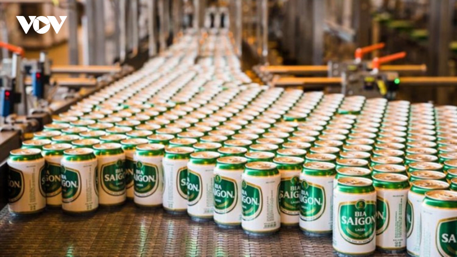 Heineken không cho đại lý bán bia Sabeco: Bộ Công Thương nói gì?