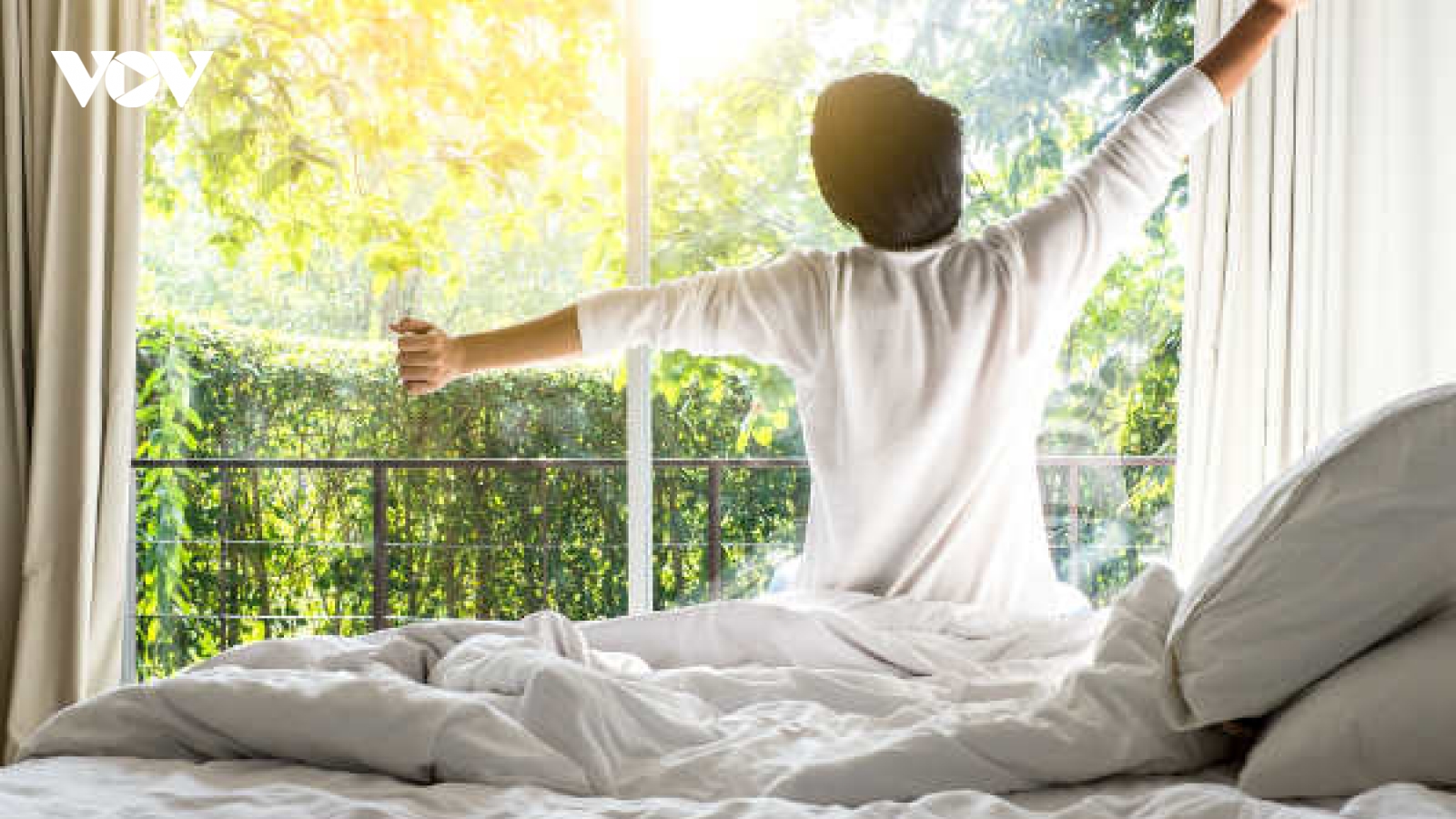 8 thói quen buổi sáng khiến bạn tăng cân