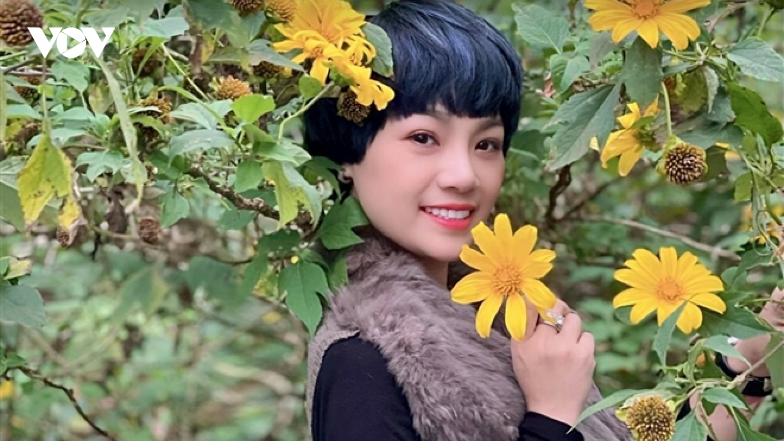 Ngọc Khuê: Con trai tôi nhắc mẹ mở lòng đón tình yêu mới