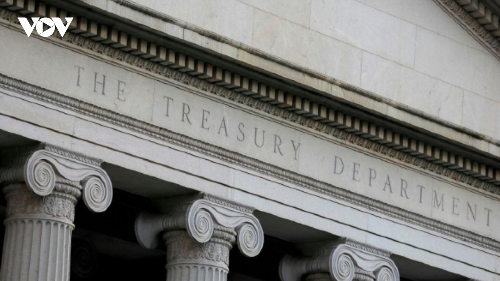 Mỹ đưa Việt Nam ra khỏi danh sách các nước thao túng tiền tệ