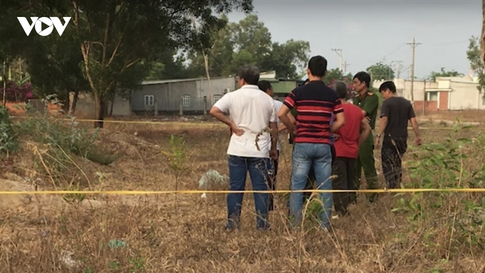 Bé gái 5 tuổi nghi bị xâm hại tình dục dẫn đến tử vong tại Vũng Tàu