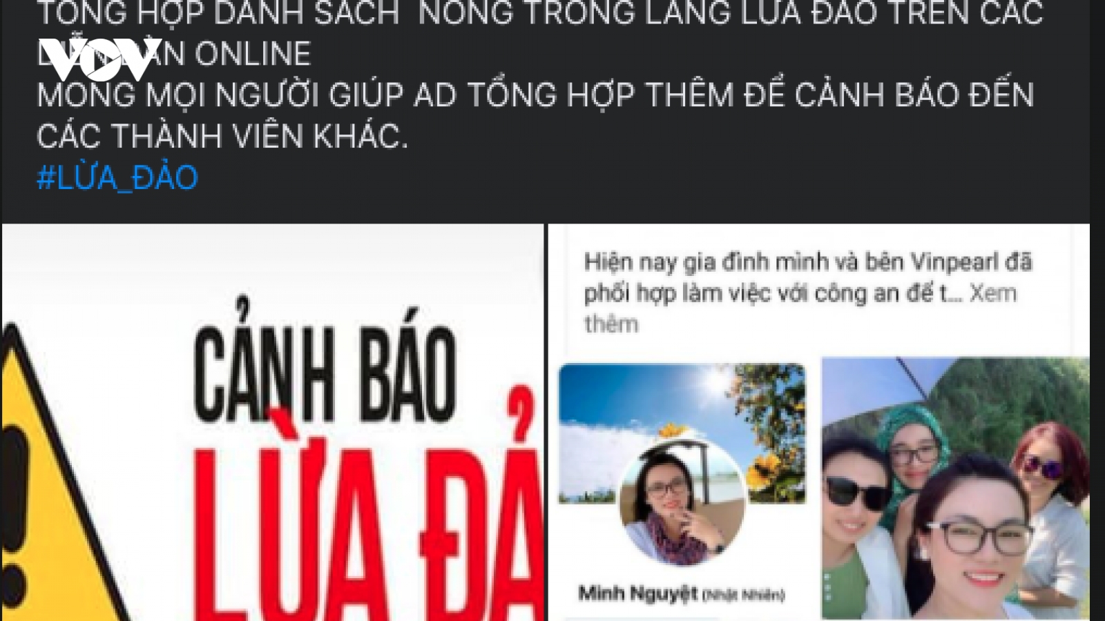 Mua bán voucher, combo du lịch giá rẻ trên mạng: Coi chừng bị lừa!