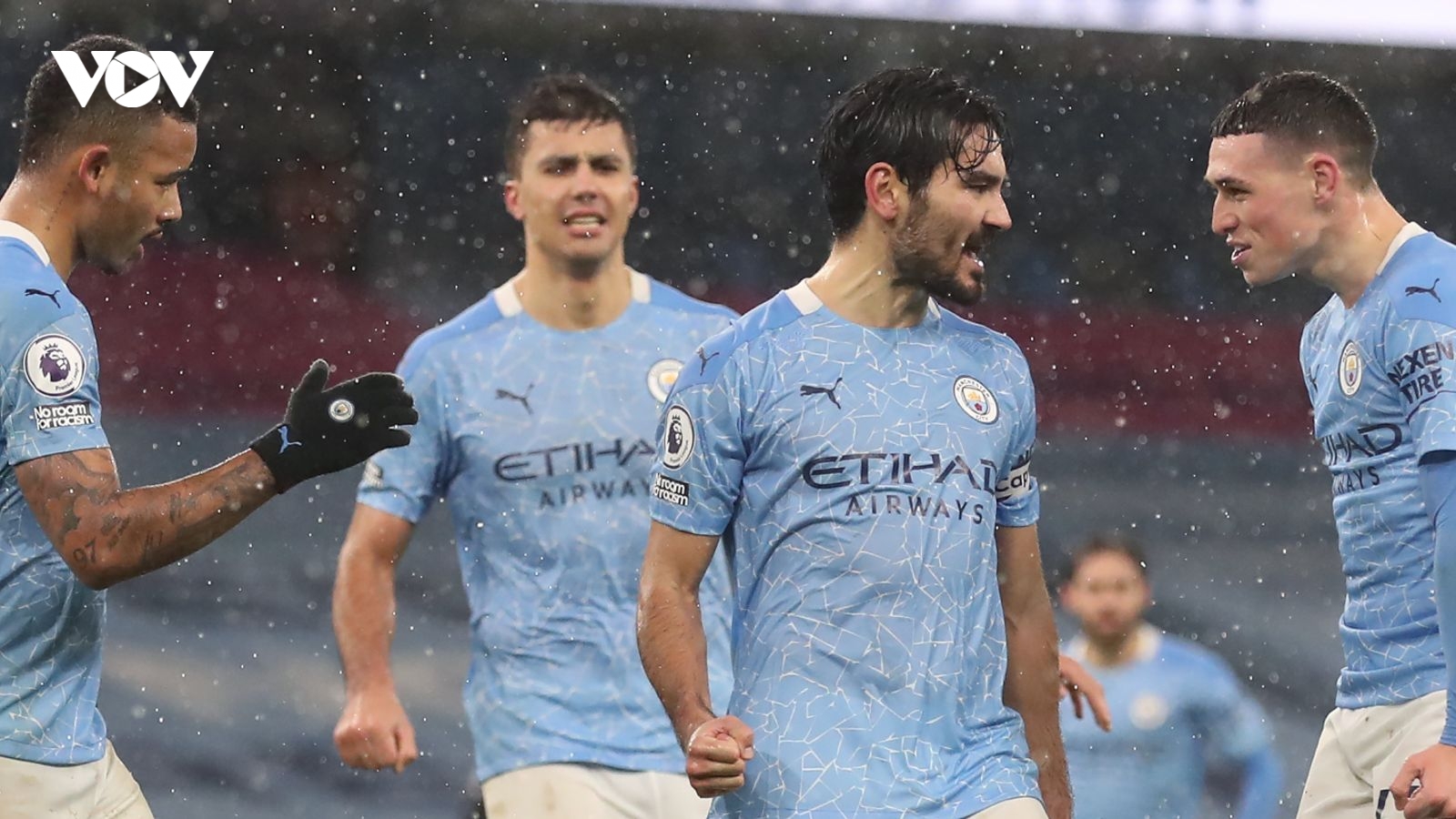 Lịch thi đấu bóng đá hôm nay (21/4): Man City tiến gần chức vô địch Ngoại hạng Anh?