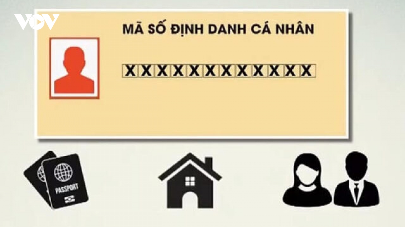 Sẽ dùng mã số định danh cá nhân thay cho mã số thuế