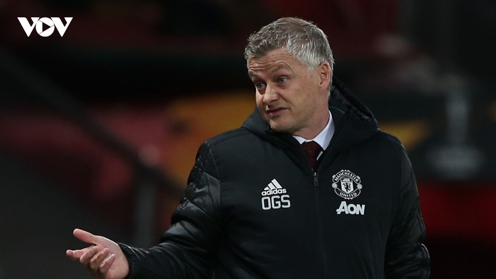 MU thắng dễ Granada, HLV Solskjaer đặt mục tiêu vô địch Europa League