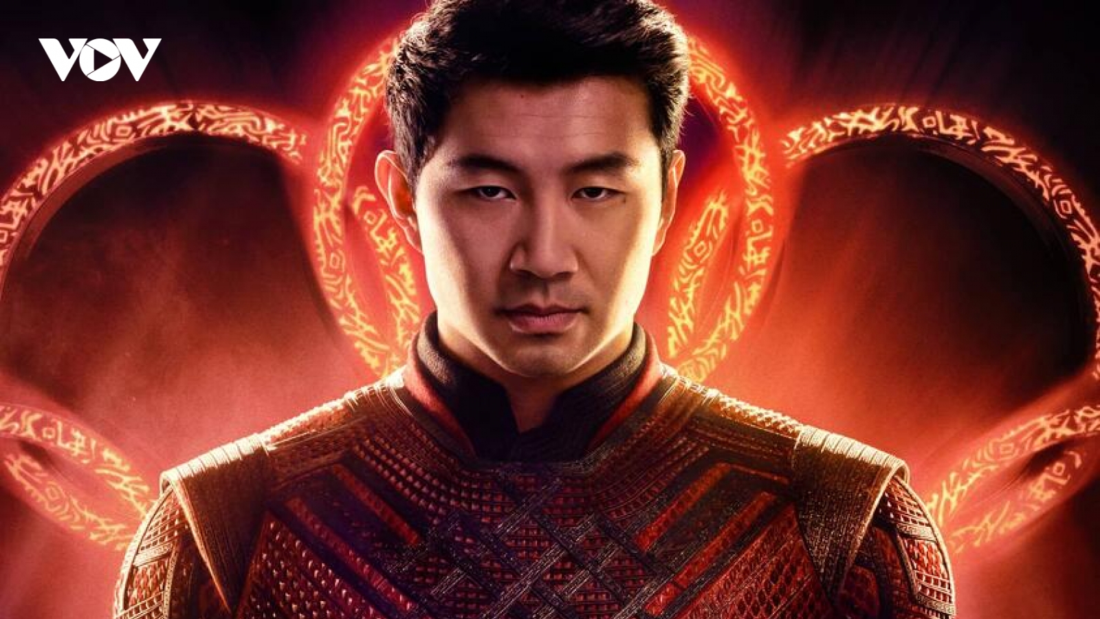 "Shang-Chi" tung teaser võ thuật đỉnh cao của siêu anh hùng châu Á đầu tiên