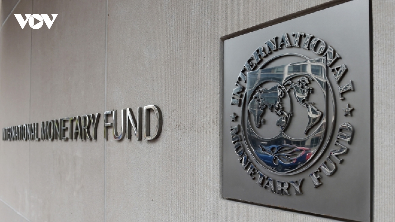 IMF nhận định kinh tế châu Á tăng trưởng mạnh mẽ
