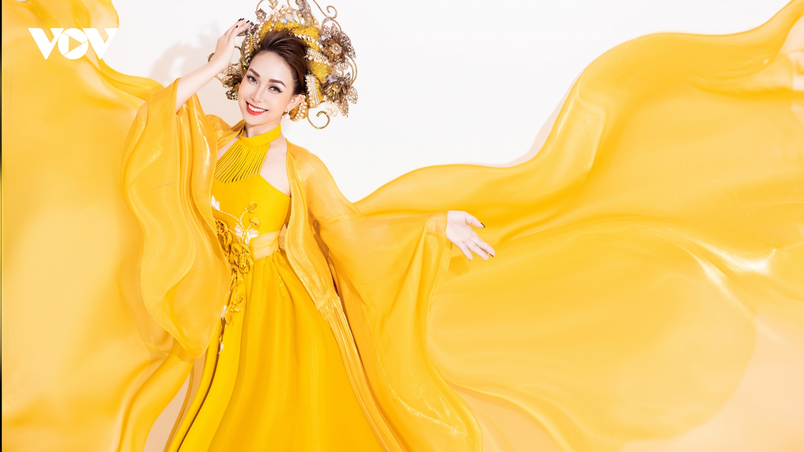 Quách Mai Thy: “Nếu nghệ sĩ nào cũng chọn đường dễ, đường khó cho ai?”