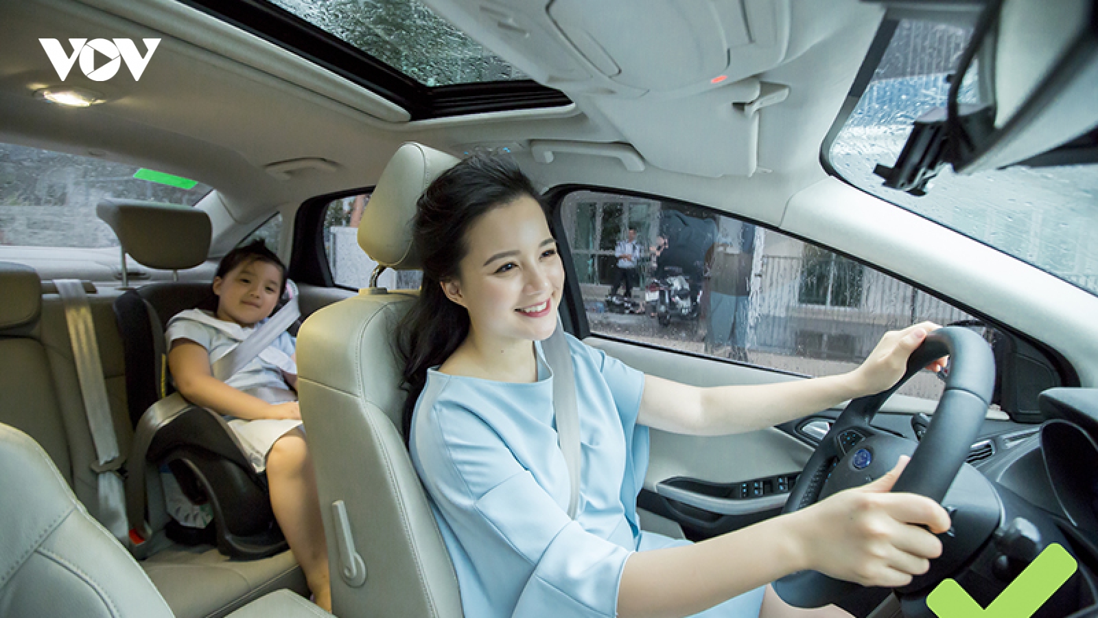 Những lưu ý giúp lái xe an toàn dịp nghỉ lễ 30/4