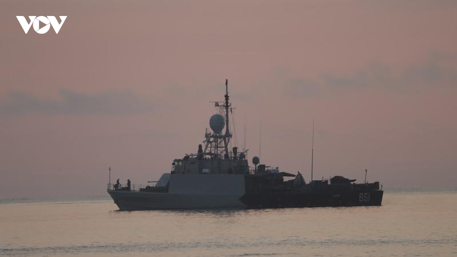 Indonesia xác nhận toàn bộ 53 thủy thủ đoàn trên tàu ngầm KRI Nanggala 402 đã thiệt mạng