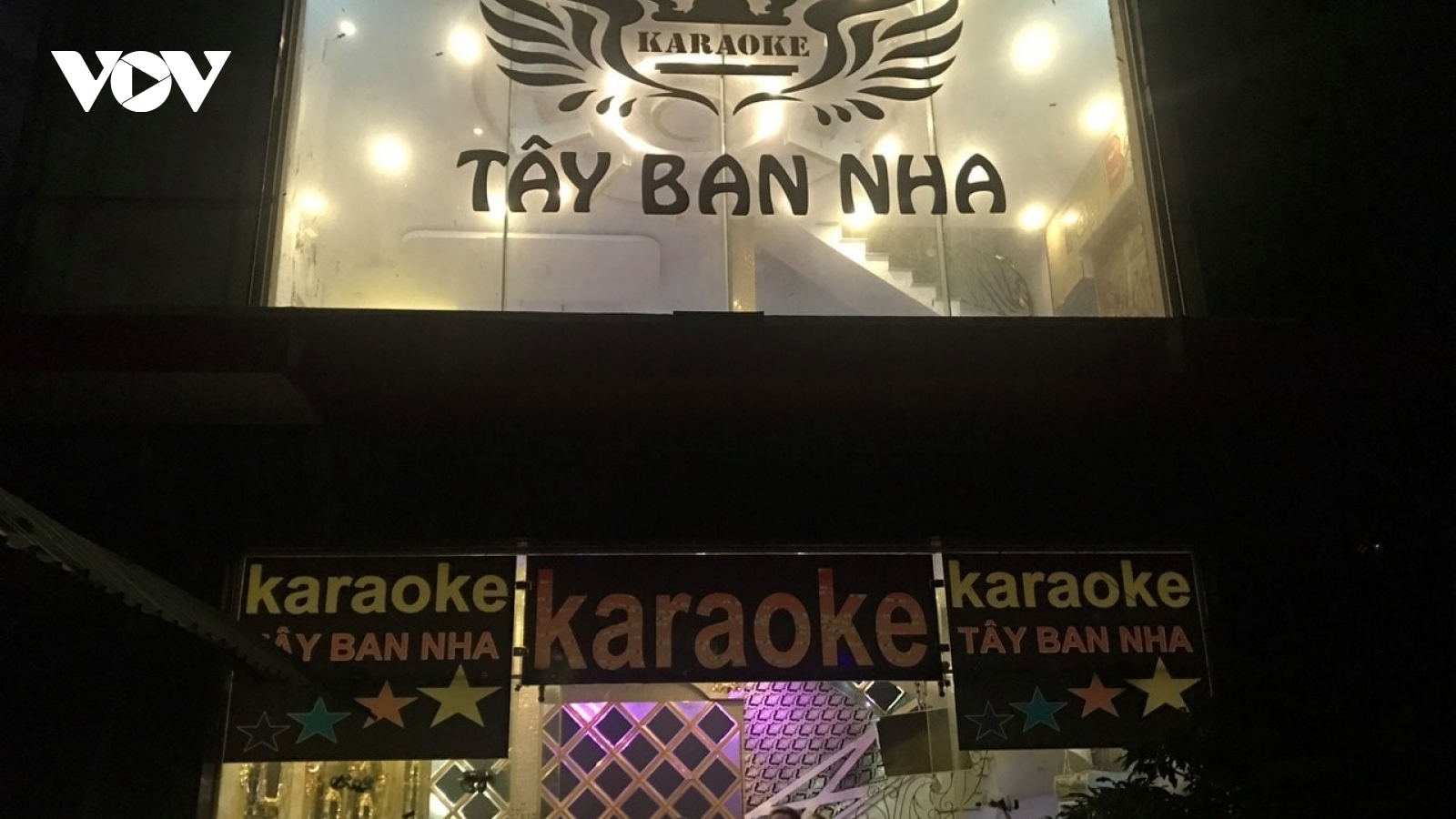 Phát hiện quán karaoke thứ 3 tại Tiền Giang có khách sử dụng ma túy