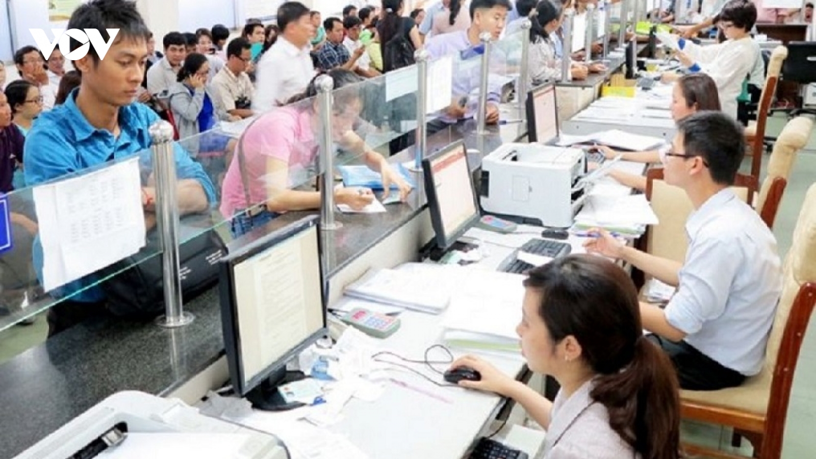 Doanh nghiệp thành lập mới tăng kỷ lục trong 4 năm trở lại đây