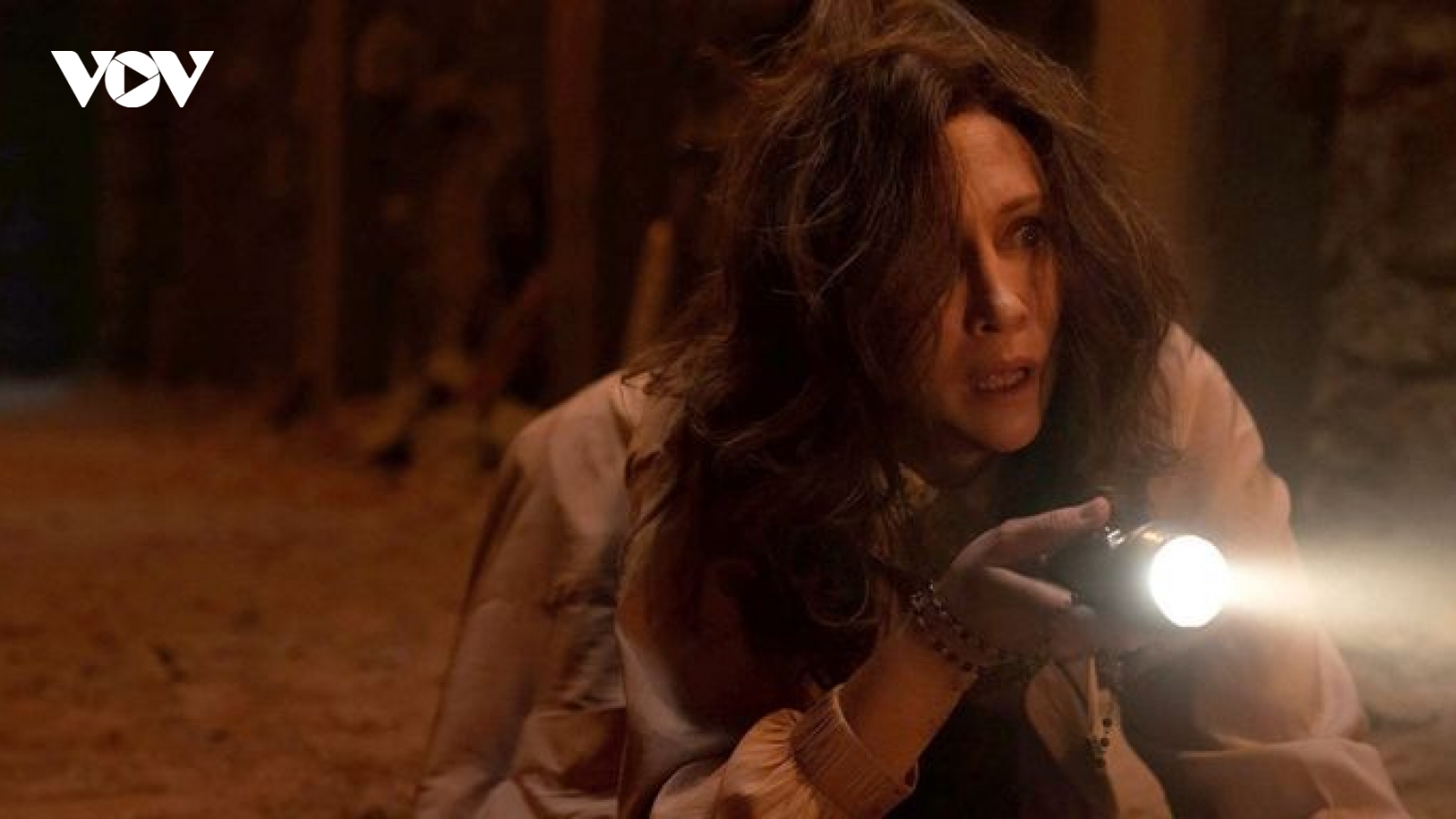 "The Conjuring 3" hé lộ vụ án quỷ ám đầu tiên trong lịch sử tòa án Mỹ