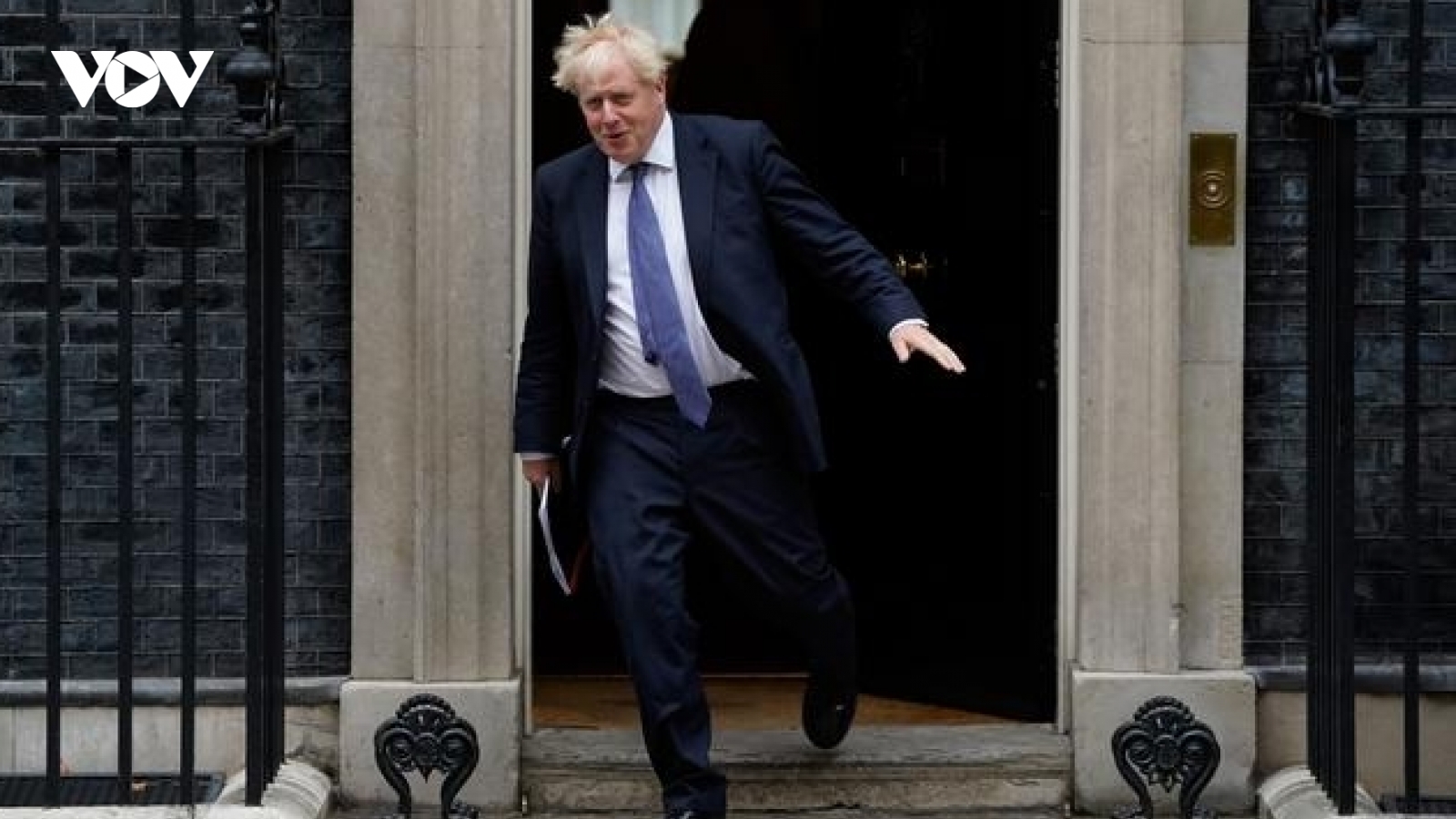 Thủ tướng Anh Boris Johnson sẽ chính thức bị điều tra về chi phí cải tạo căn hộ