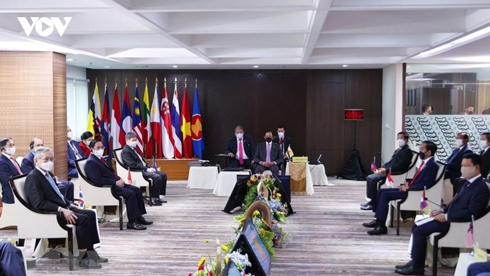 Thông điệp Thủ tướng Việt Nam mang đến Hội nghị các nhà lãnh đạo ASEAN