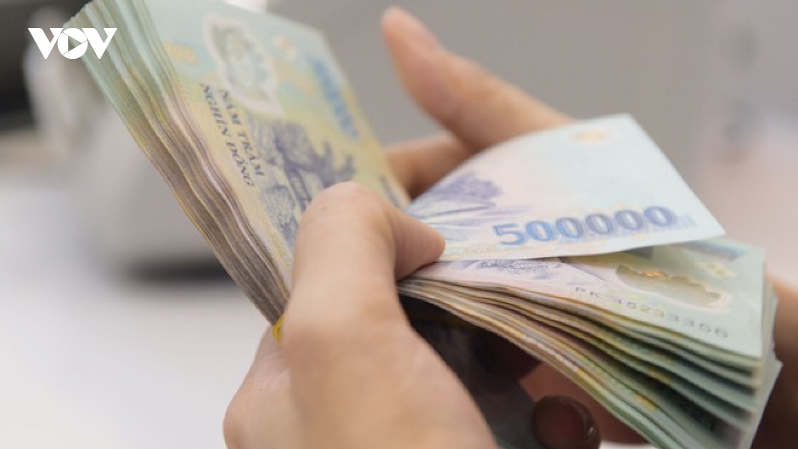 Việt Nam lên tiếng về việc Mỹ rút Việt Nam khỏi danh sách thao túng tiền tệ