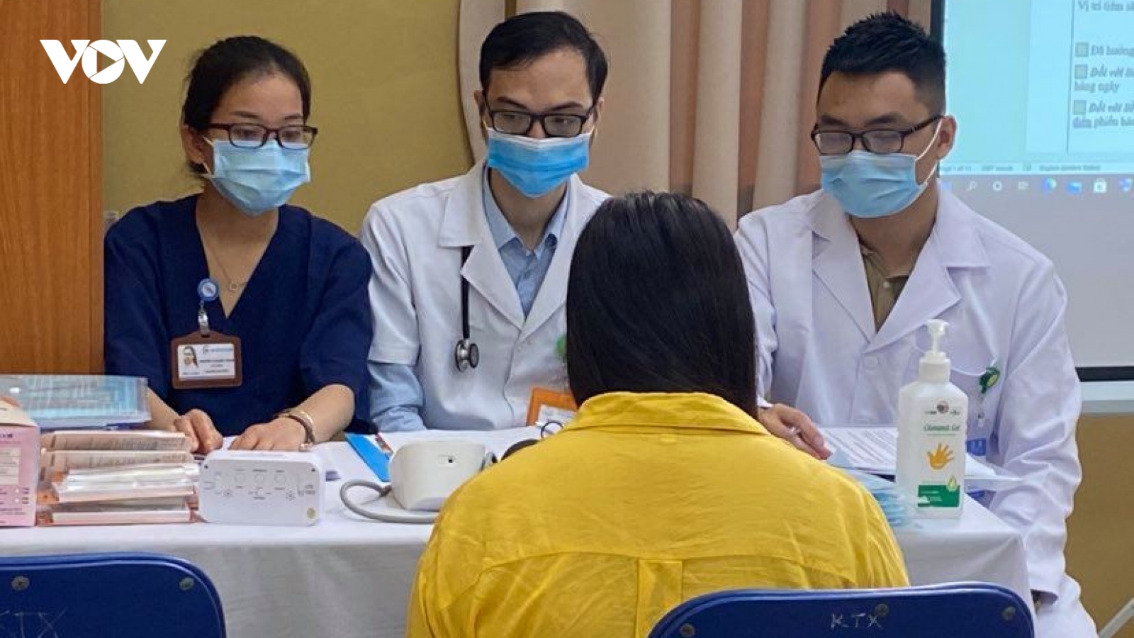 Khi nào kết thúc thử nghiệm lâm sàng vaccine ngừa COVID-19 đầu tiên của Việt Nam?