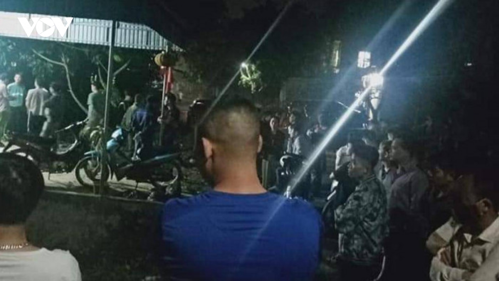 Hòa Bình: Điều tra vụ một cô gái tự thiêu dẫn đến tử vong 