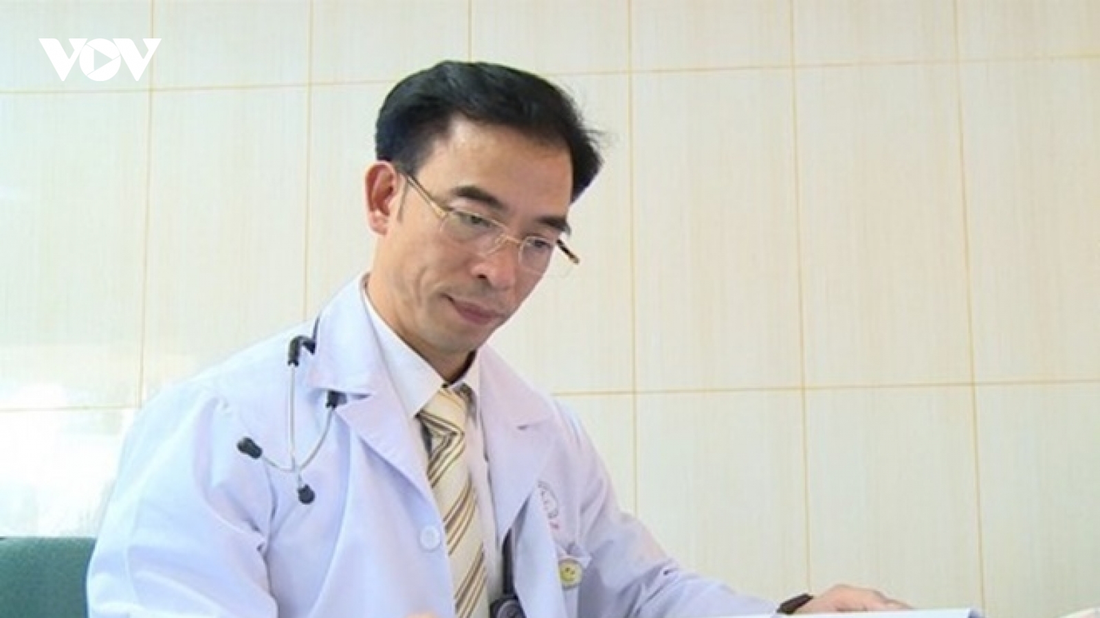 Phó Trưởng Ban Tổ chức Trung ương trả lời về việc Giám đốc Bệnh viện Bạch Mai bị điều tra