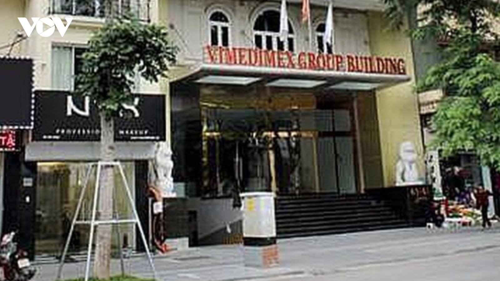 Nhập khẩu vaccine Covid-19: Vimedimex khẳng định năng lực và trách nhiệm