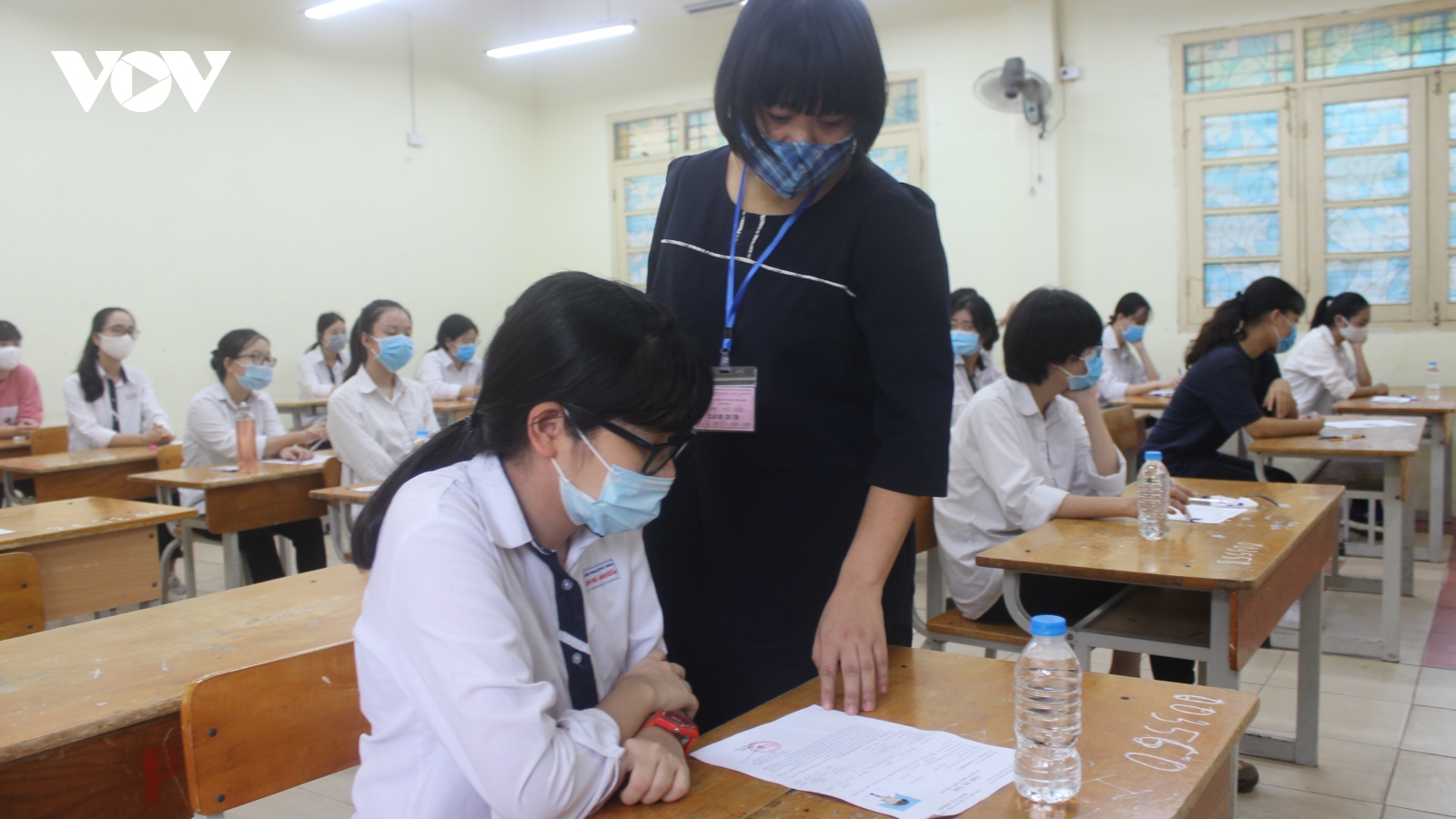 Đào tạo theo đặt hàng của địa phương: “Có em học xong trả lại tiền chứ không về quê”