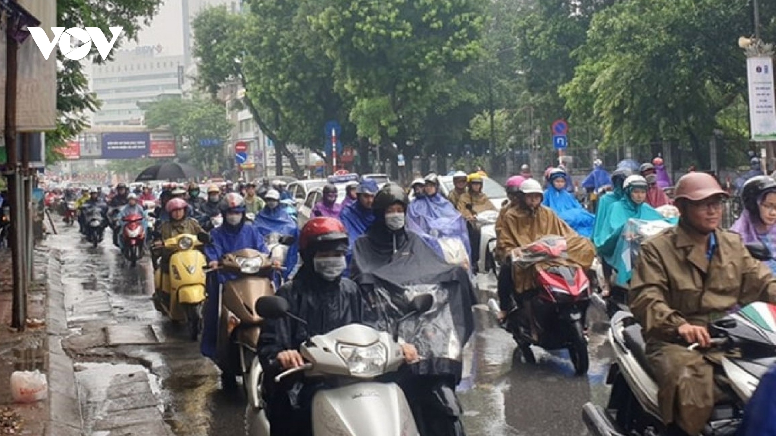 Miền Bắc có nơi chuyển rét trong những ngày tới 