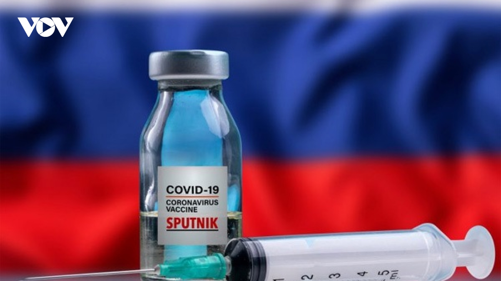 Ba loại vaccine ngừa COVID-19 của Nga đều dùng được cho người mắc tiểu đường và tim mạc