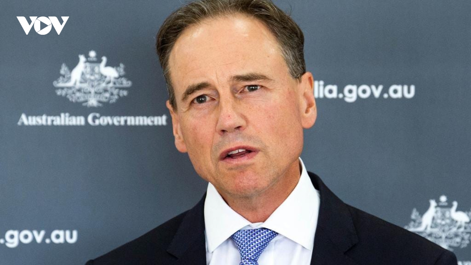 Chính phủ Australia bị chỉ trích vì tiêm vaccine Covid-19 quá chậm
