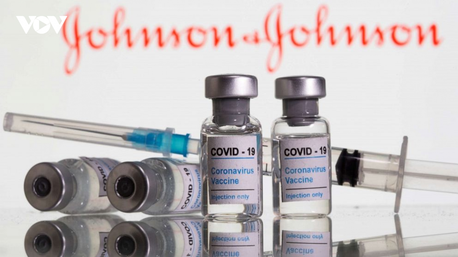Vaccine Covid-19 của Johnson & Johnson gây phản ứng cho người tiêm ở Mỹ