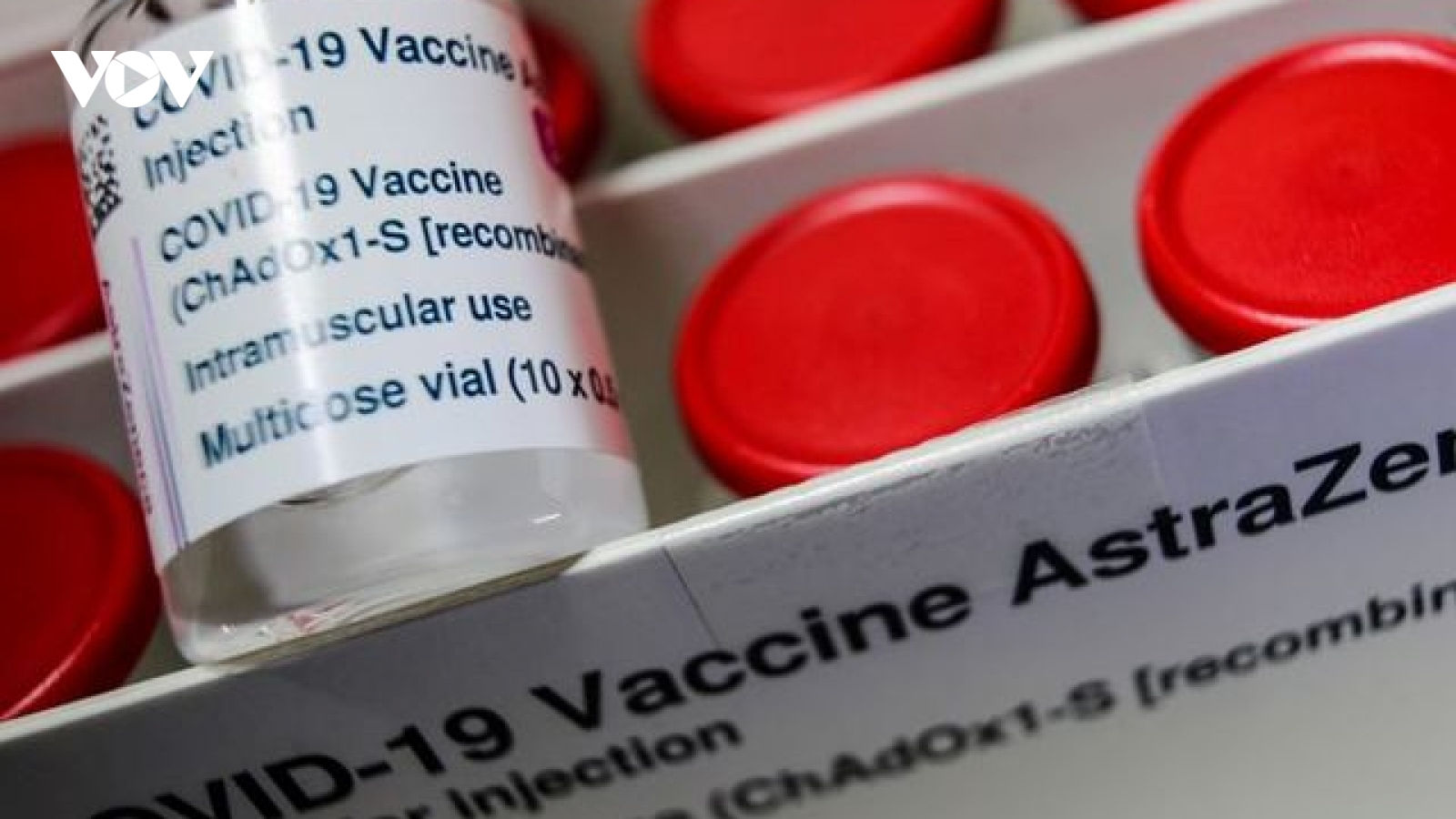 Mỹ dừng sản xuất vaccine ngừa Covid-19 của AstraZeneca tại nhà máy ở Baltimore