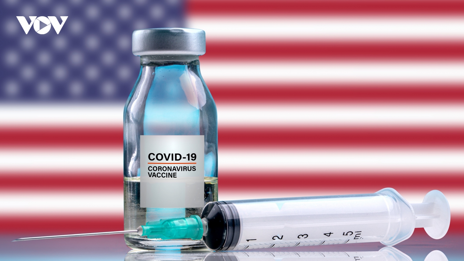 Mỹ “hy vọng và mong đợi” chia sẻ vaccine ngừa Covid-19 với Ấn Độ