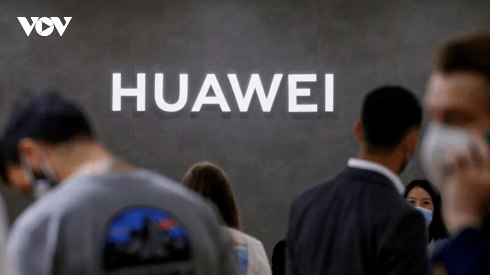 Huawei đang đi theo con đường giống Google