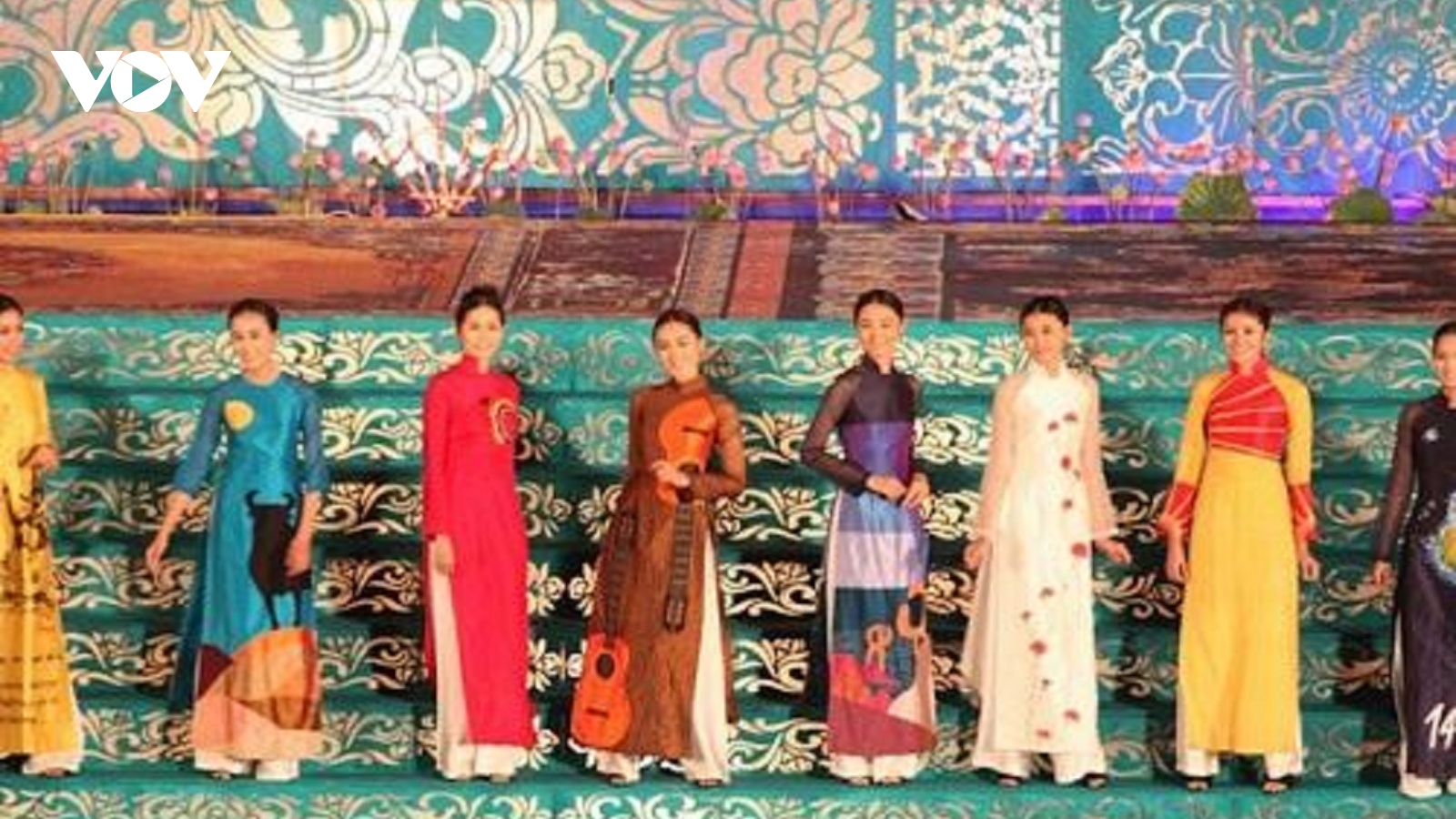 Festival nghề truyền thống Huế 2021 kéo dài 1 tháng với nhiều hoạt động hấp dẫn