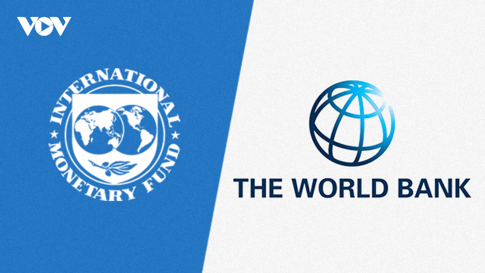 Hội nghị mùa Xuân IMF-WB: “Đã thấy ánh sáng cuối đường hầm”