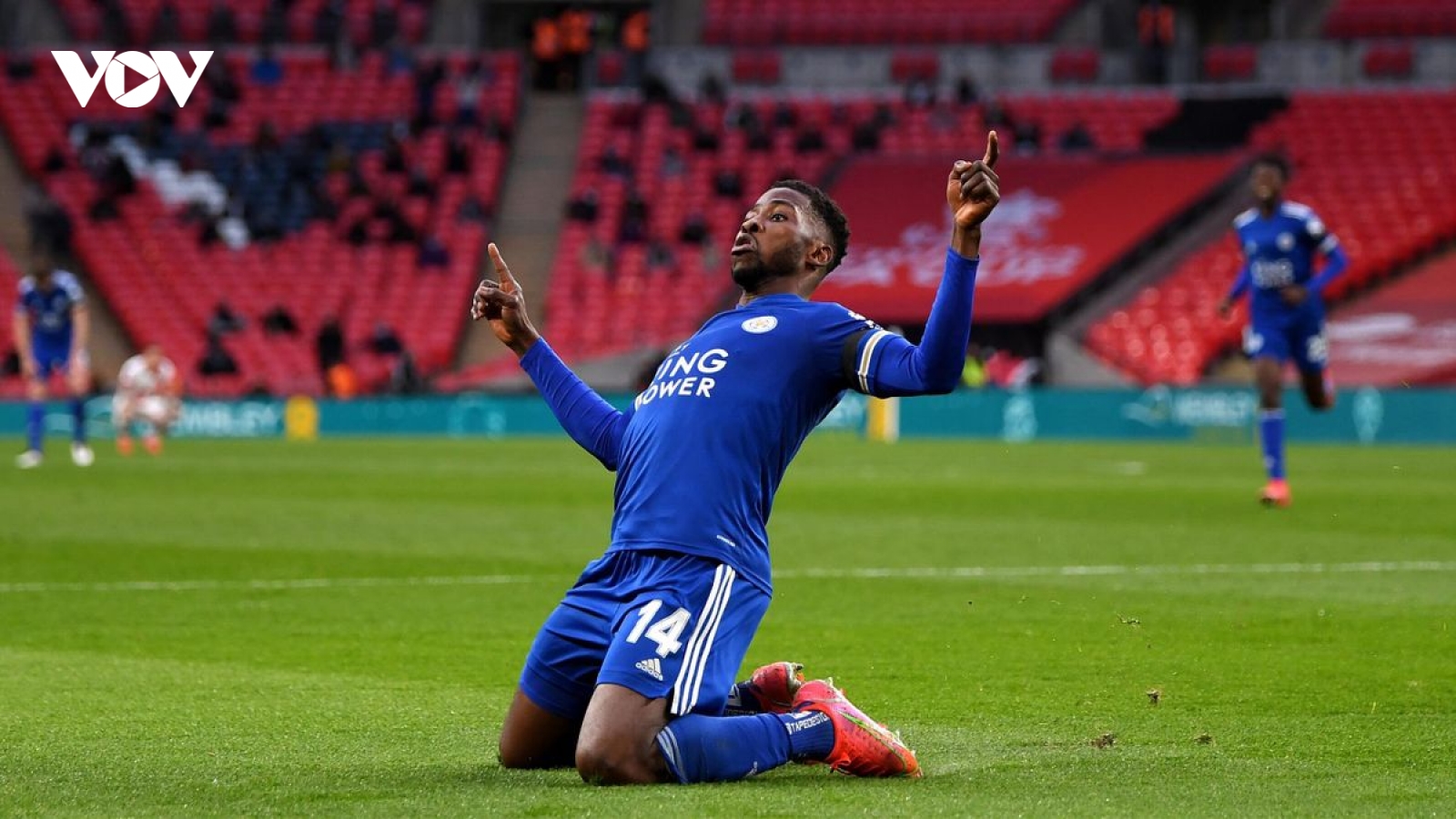 Xác định đối thủ của Chelsea ở chung kết FA Cup mùa này