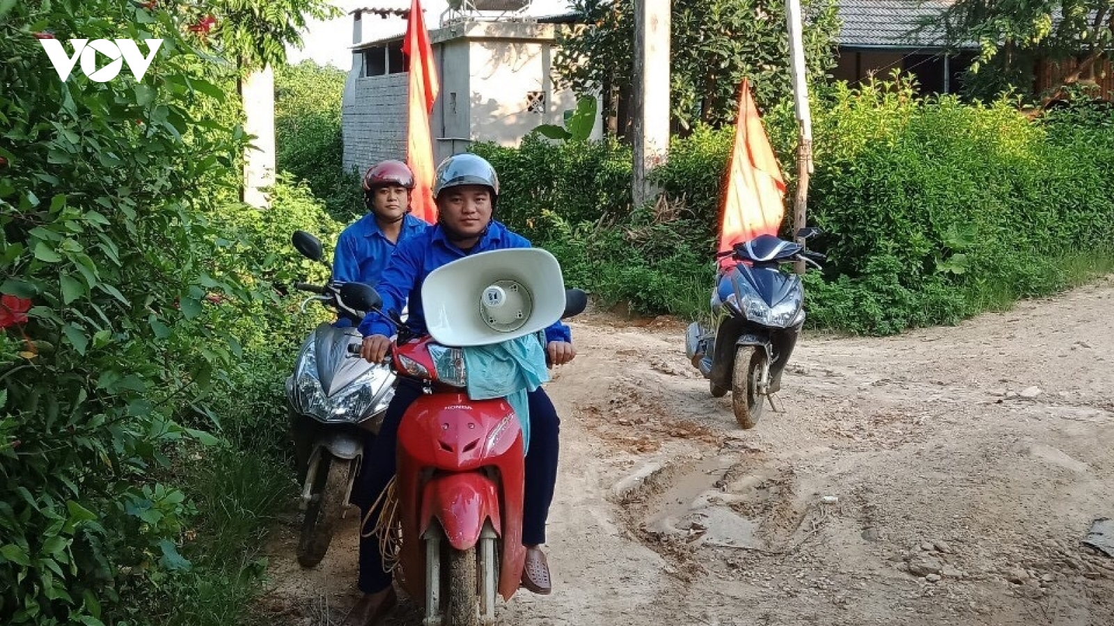 Yên Bái tăng cường tuyên truyền về bầu cử ở cơ sở