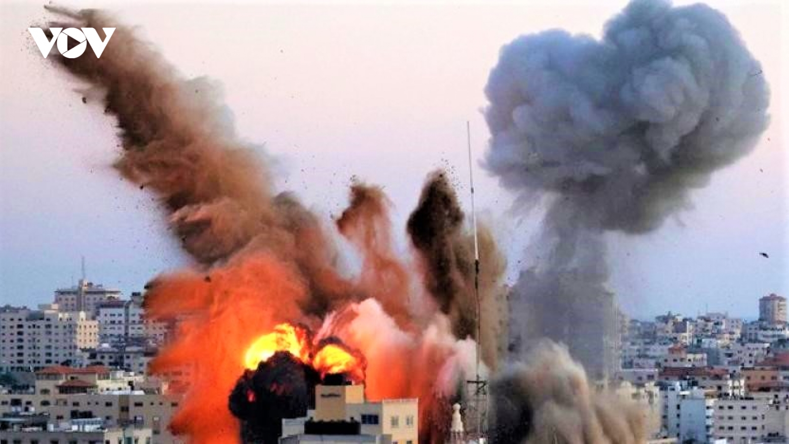 Quân đội Israel lợi dụng truyền thông để lừa Hamas