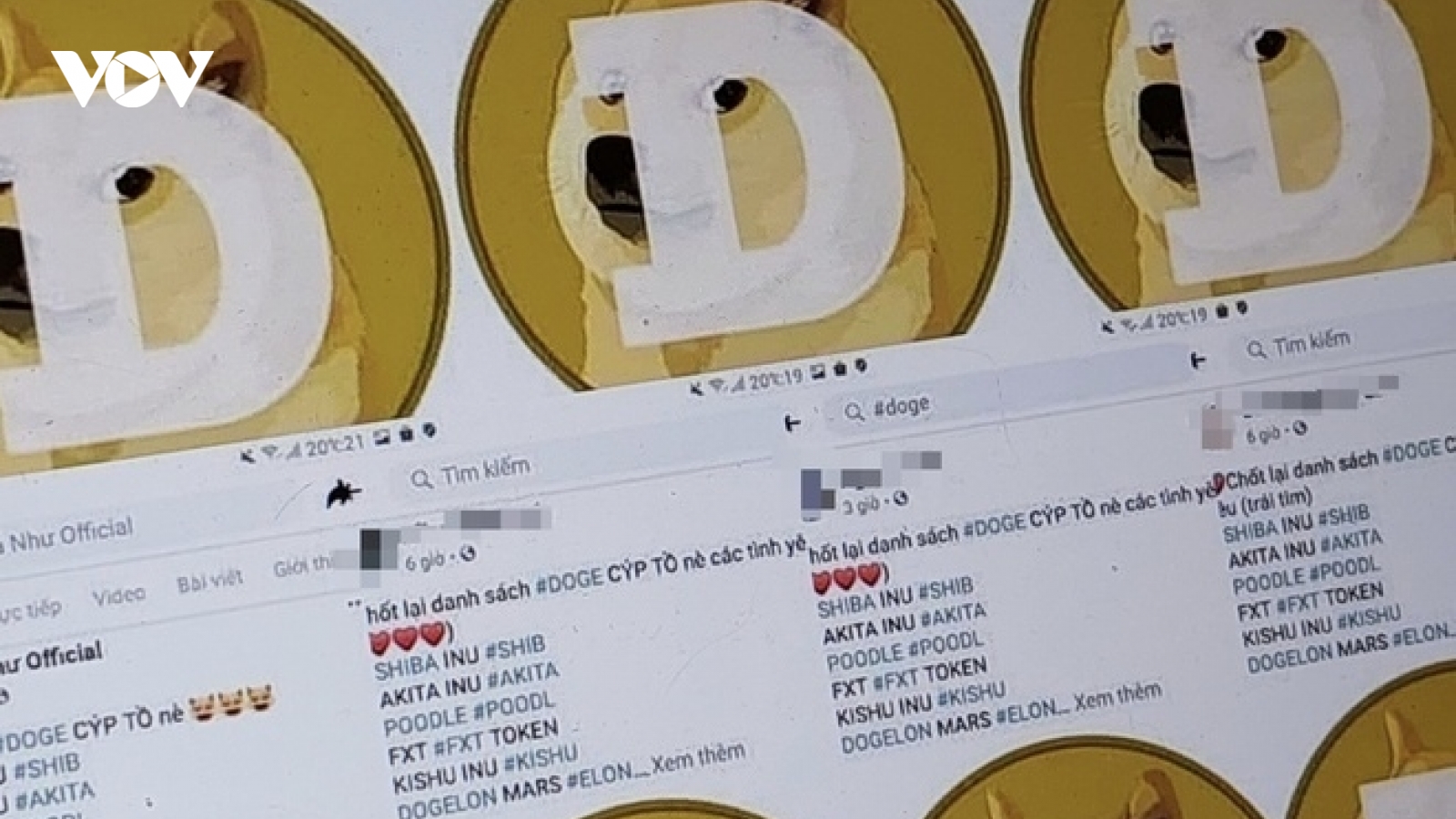 Nam Thư xin lỗi vì quảng cáo coin đa cấp