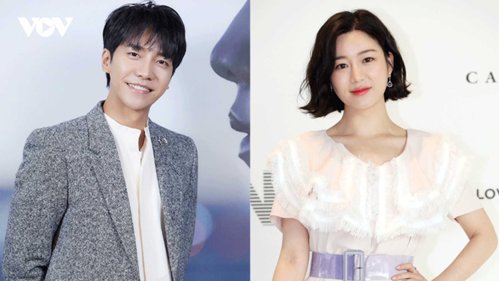 Lee Seung Gi mua nhà triệu đô, chuẩn bị kết hôn với bạn gái Lee Da In?
