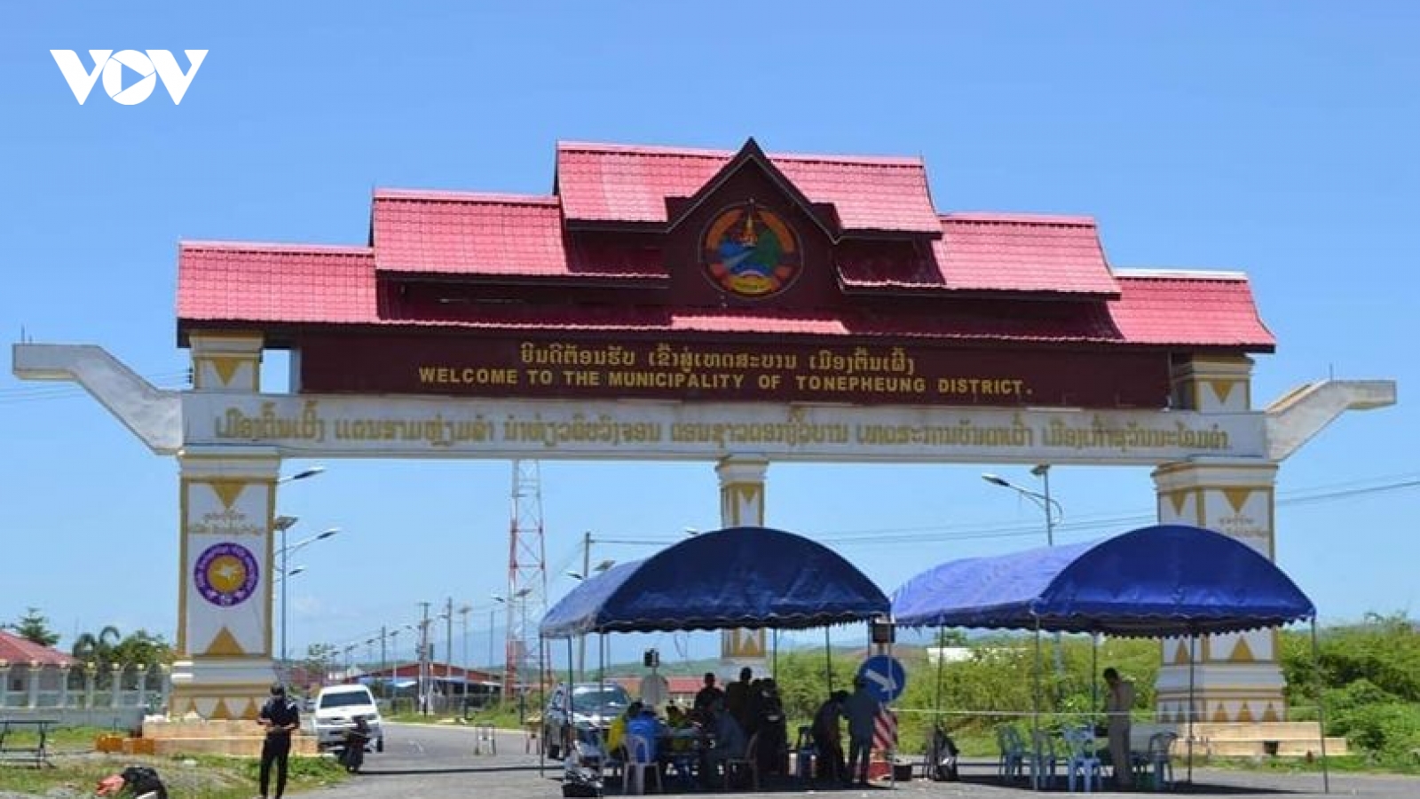 Thông tin thêm về bệnh nhân người Việt mắc Covid-19 tử vong tại Lào