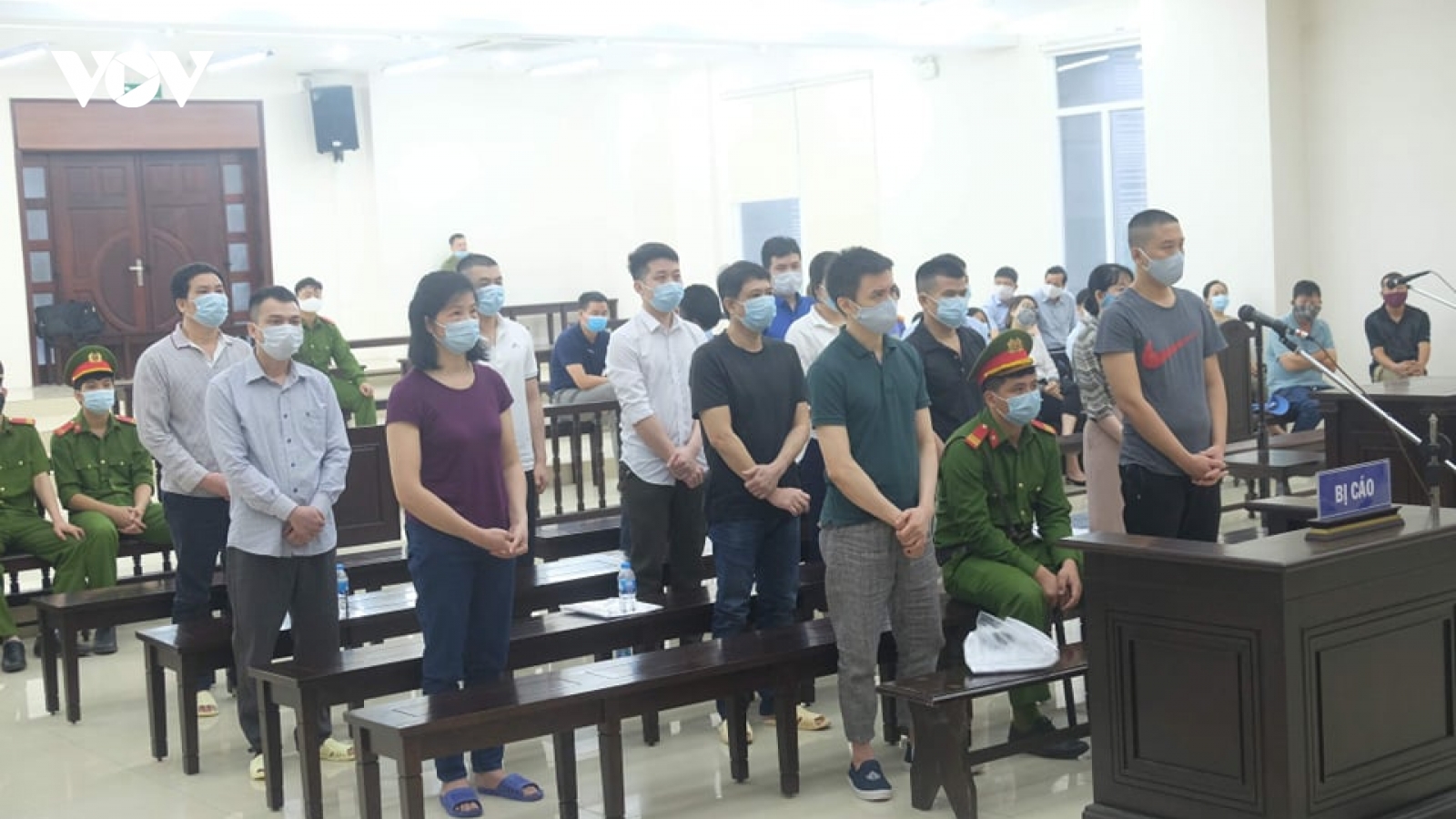 Hôm nay tuyên án vụ Nhật Cường: "Lỗ hổng" về hải quan và giao dịch ngoại tệ
