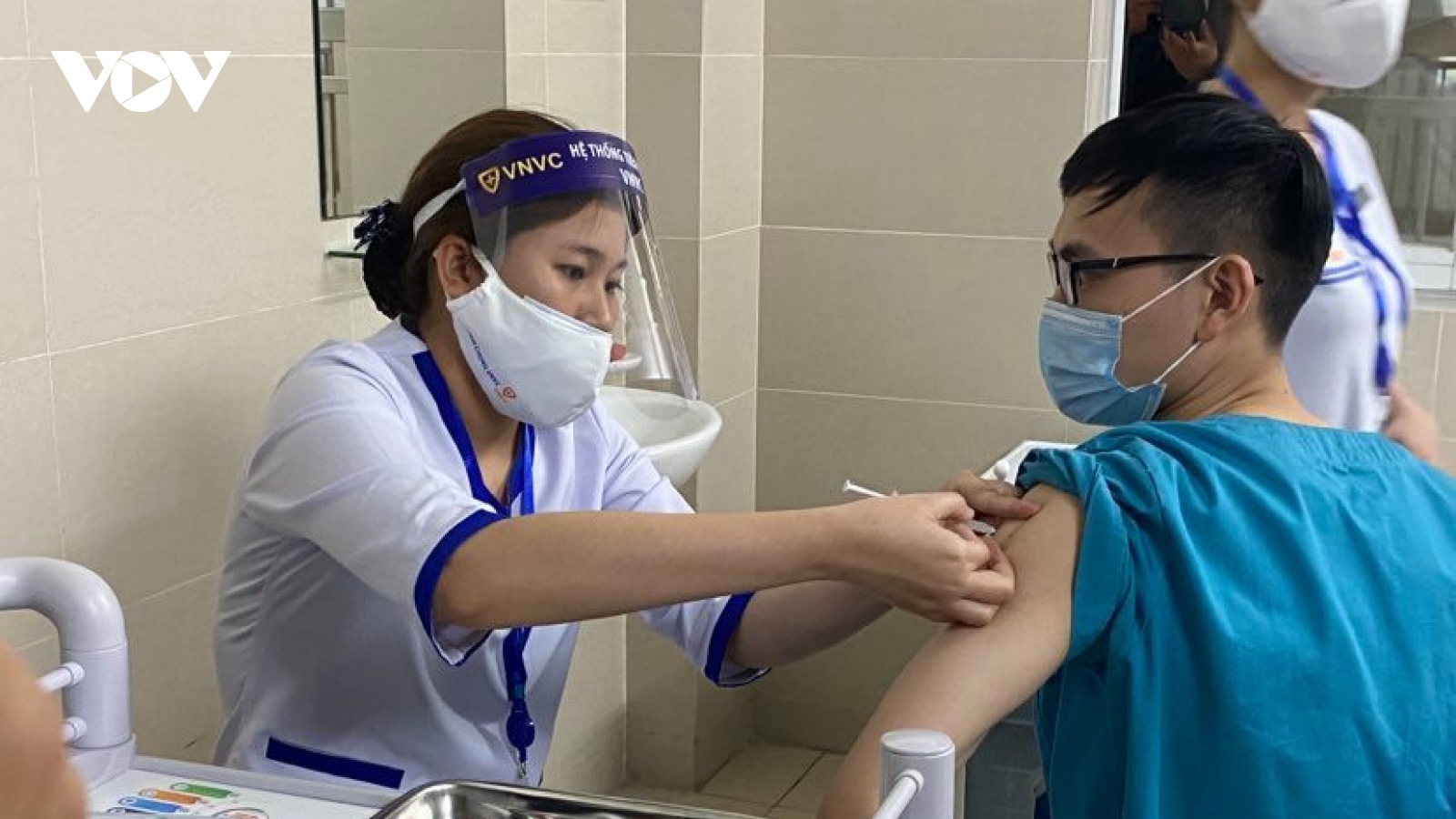 COVAX sẽ cung cấp cho Việt Nam thêm hơn 1,6 triệu liều vaccine COVID-19