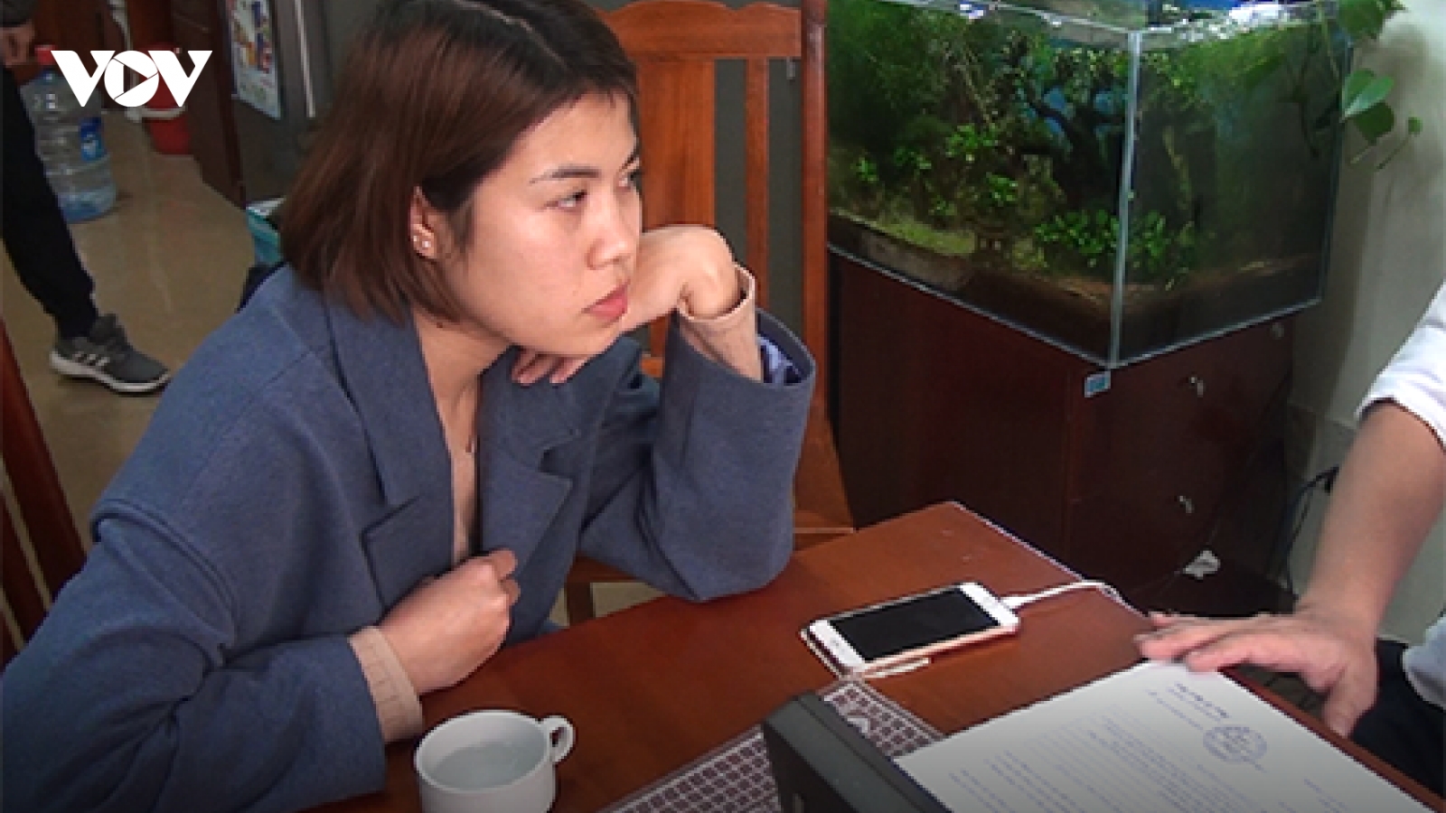 Vụ rao bán thông tin cá nhân: Khởi tố một cặp vợ chồng ở Hà Nội