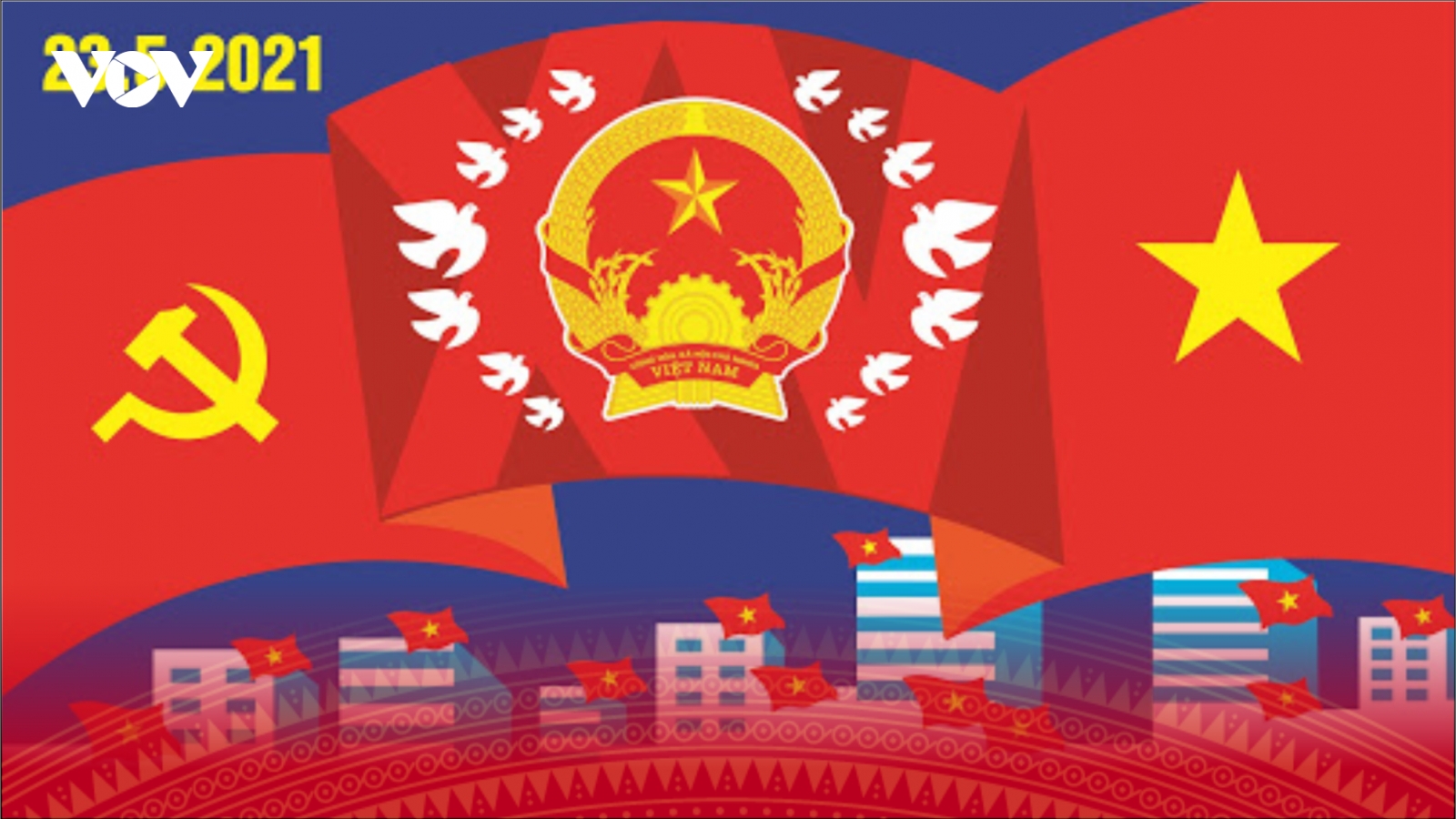 3 nhiệm vụ quan trọng cần làm ngay sau Ngày bầu cử
