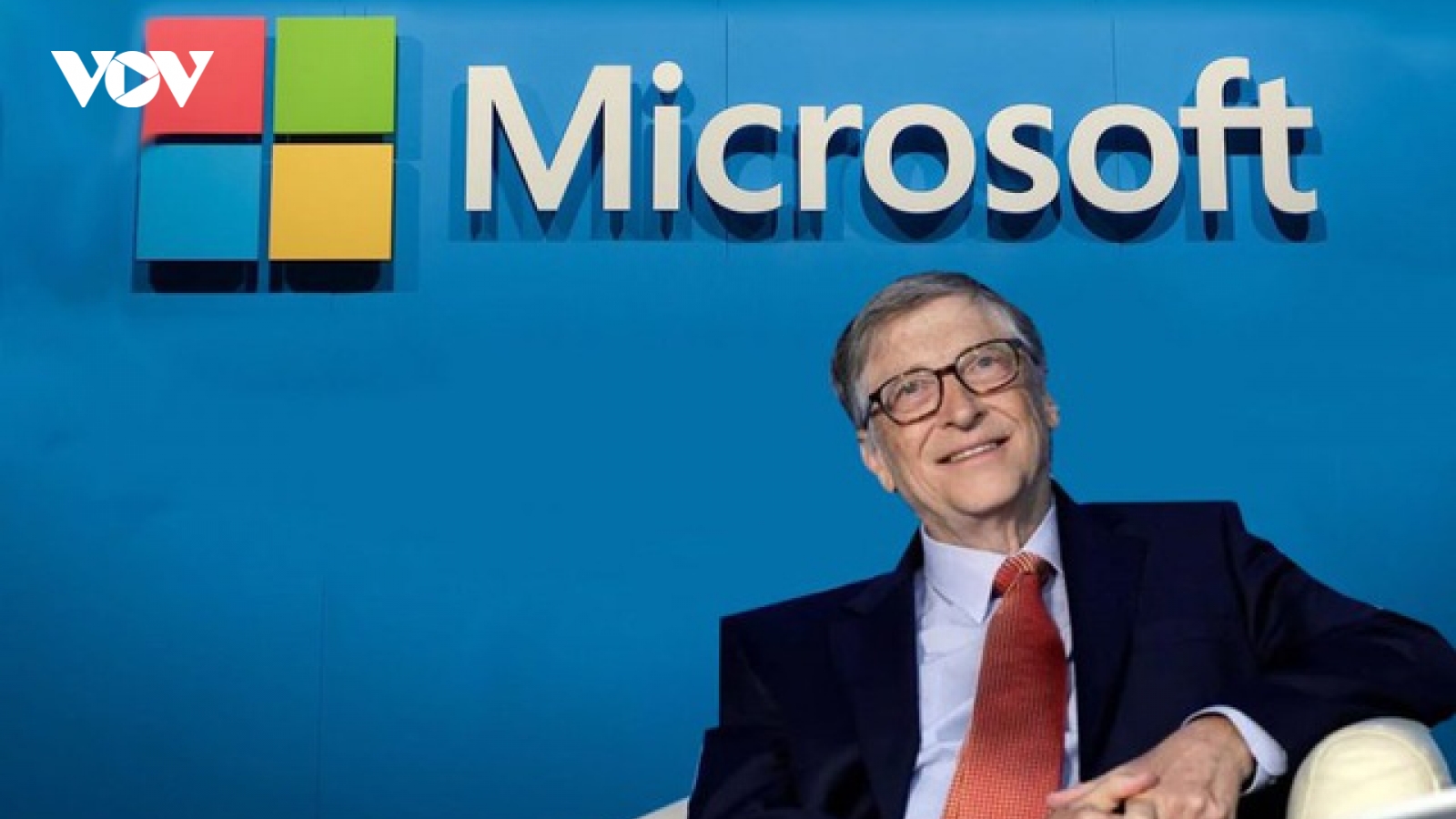 Bill Gates bị ép buộc rời Microsoft vì quan hệ "ngoài luồng" với nhân viên?
